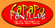 CaPaPo Fan Club
