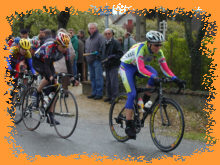 2e du Circuit National Féminin