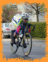 2e du Circuit National Féminin